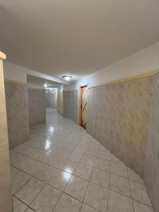 Apartment Cosy Piscine 2 Pieces