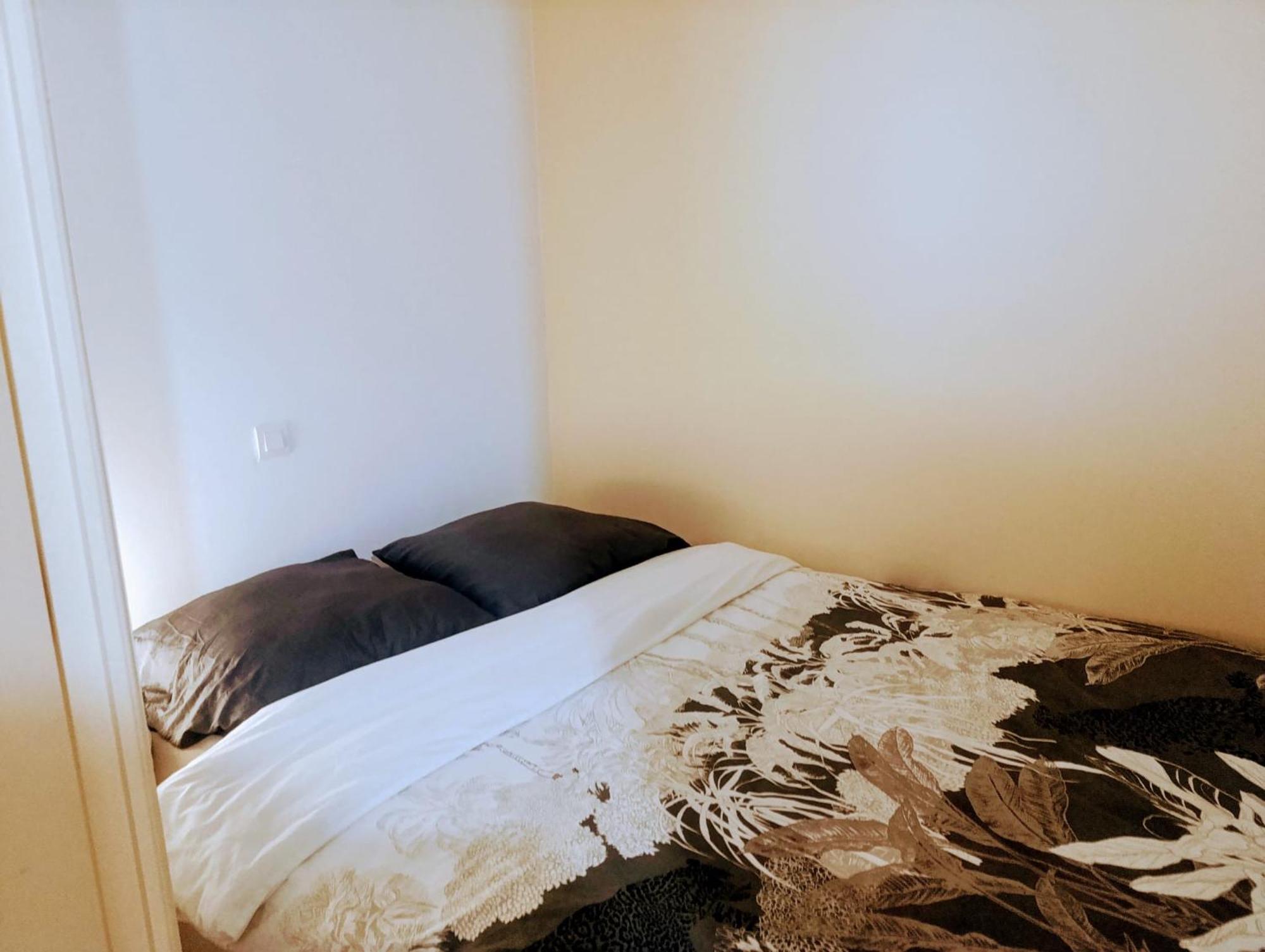 Apartment Cosy Piscine 2 Pieces